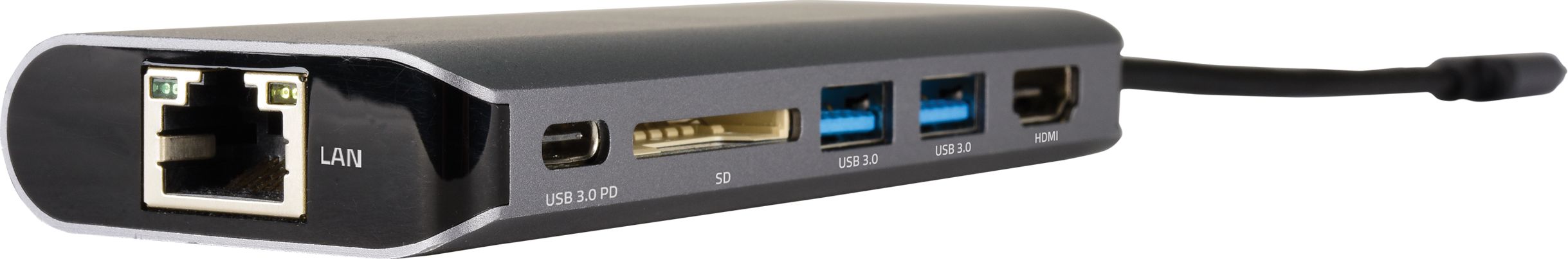 Kramer KDock-2 – Bild 2