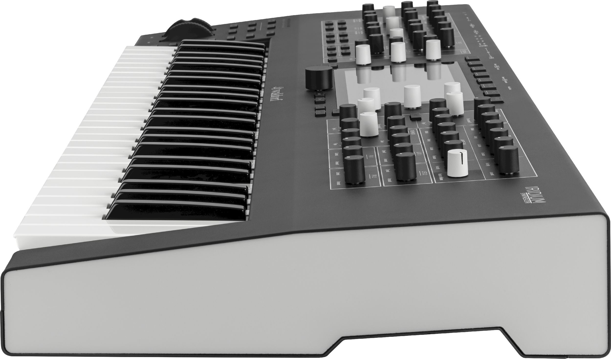 Waldorf Iridium Keyboard – Bild 10