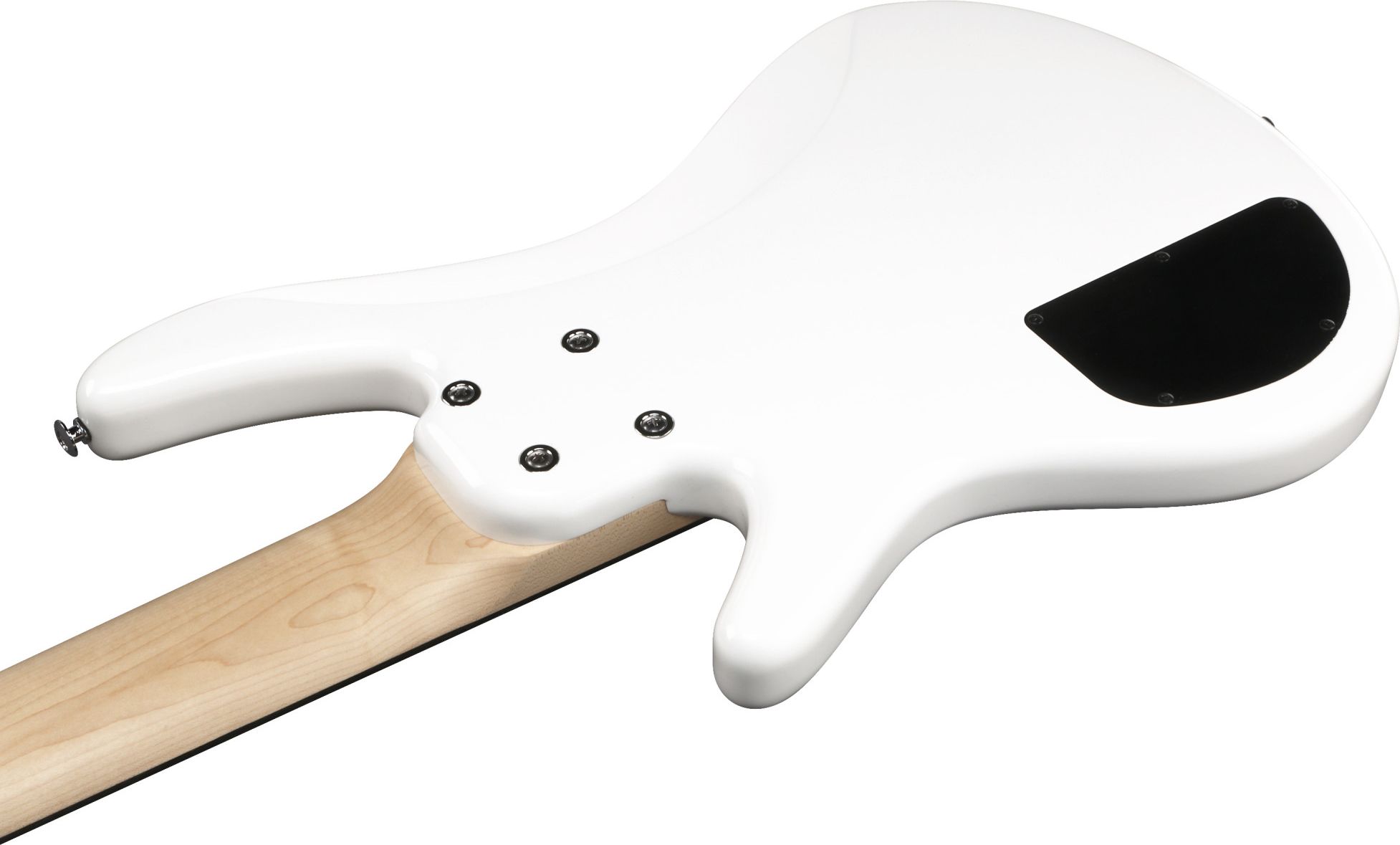 Ibanez GSR 186 PW Pearl White – Bild 5