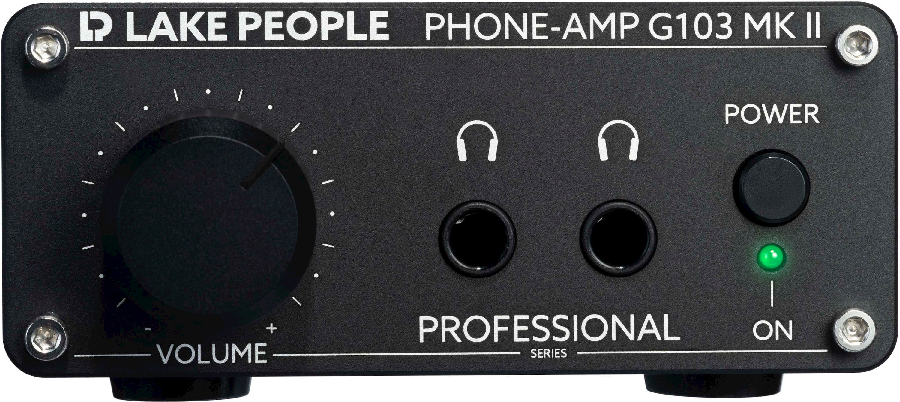 Lake People G103-P MK2
