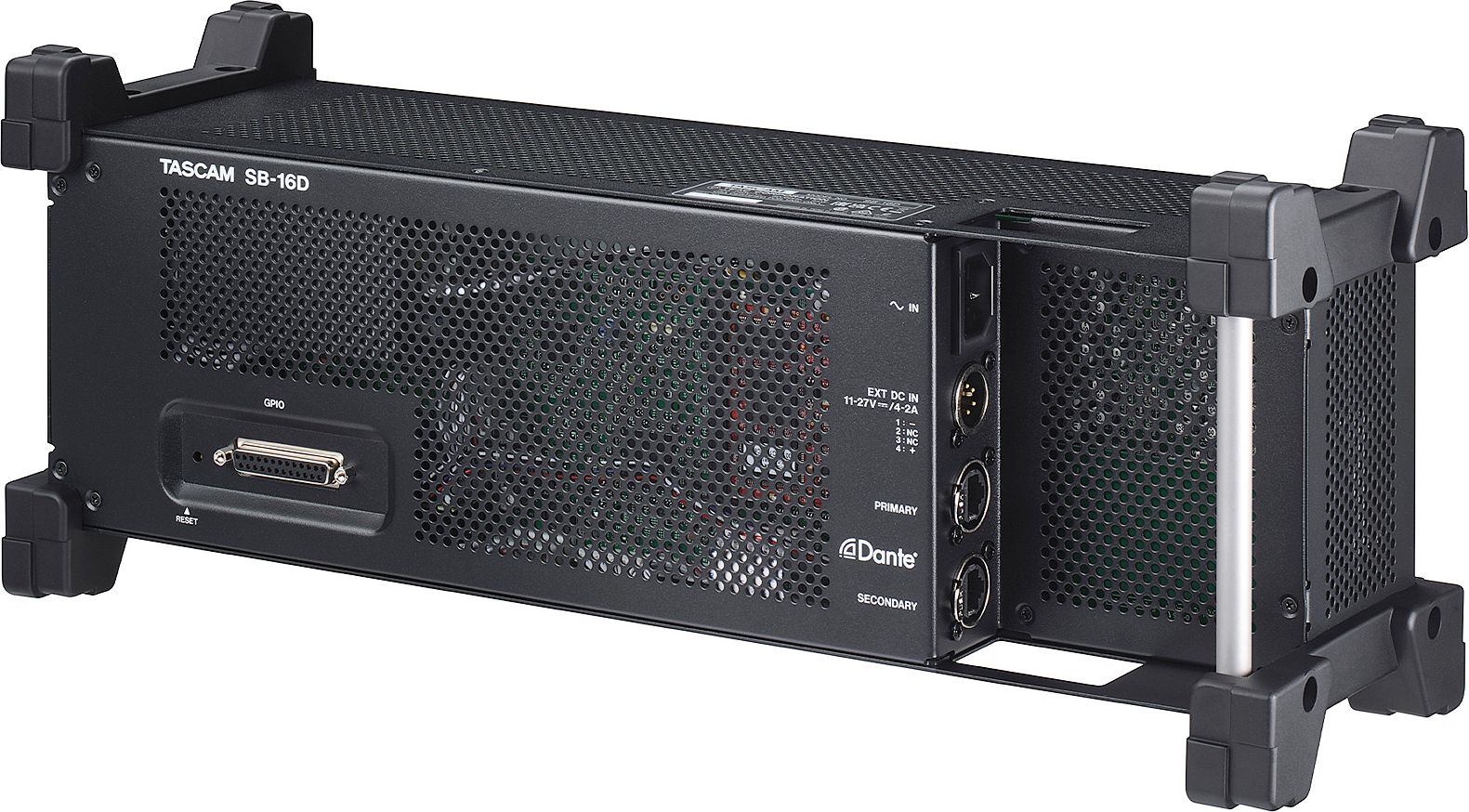 Tascam Sonicview SB-16D – Bild 4