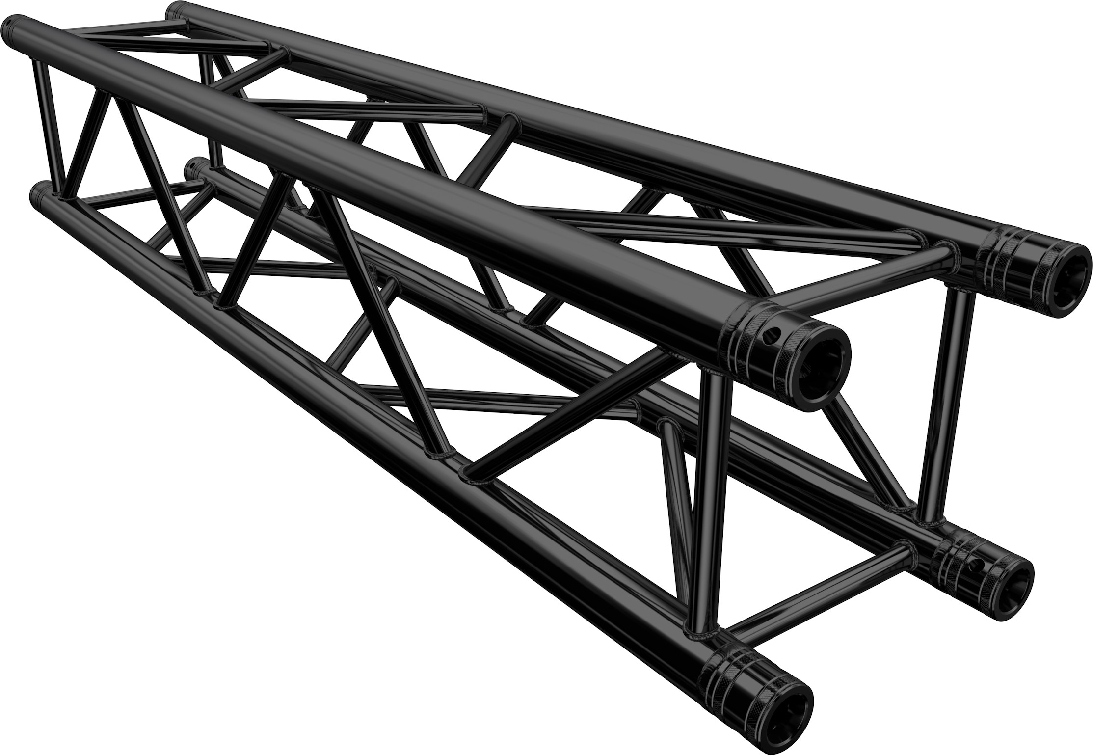 Global Truss F34 150cm stage black