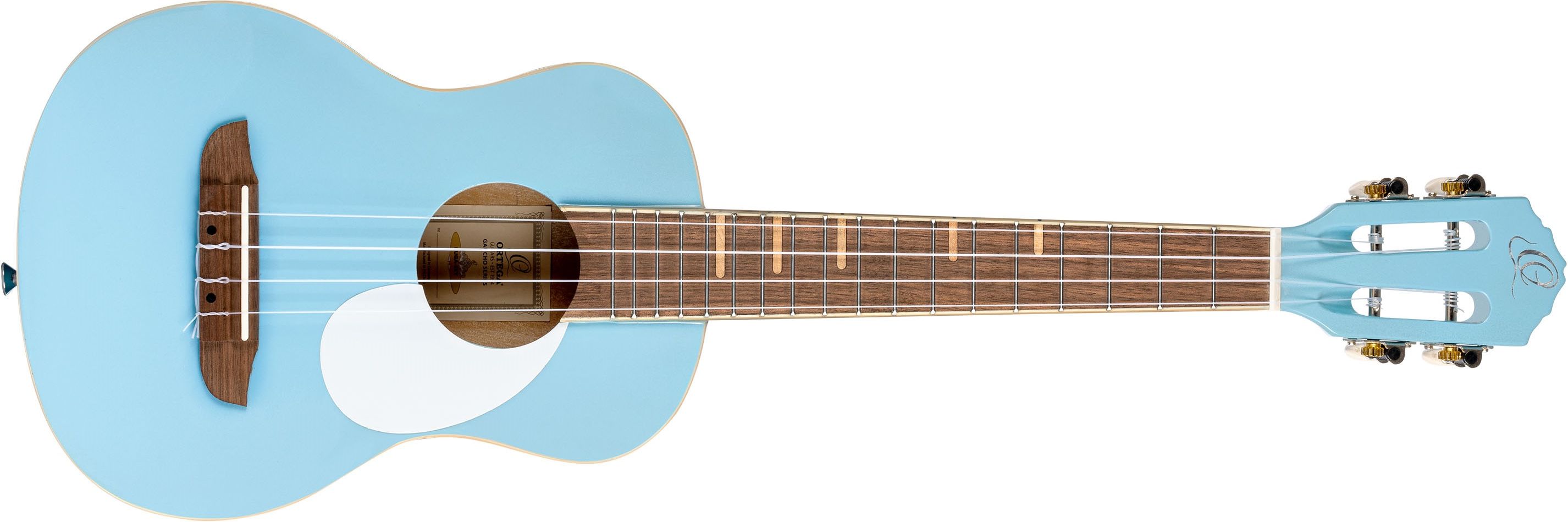 Ortega RUGA-SKY Tenor Ukulele