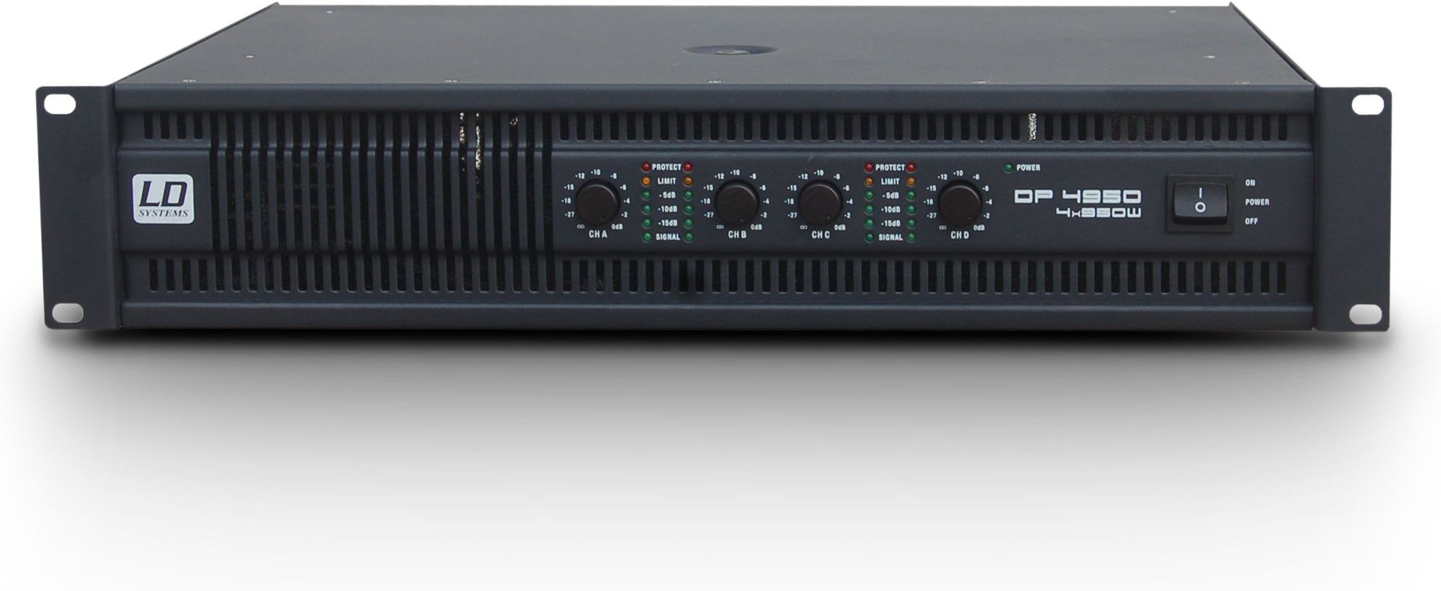 LD Systems DEEP2 4950