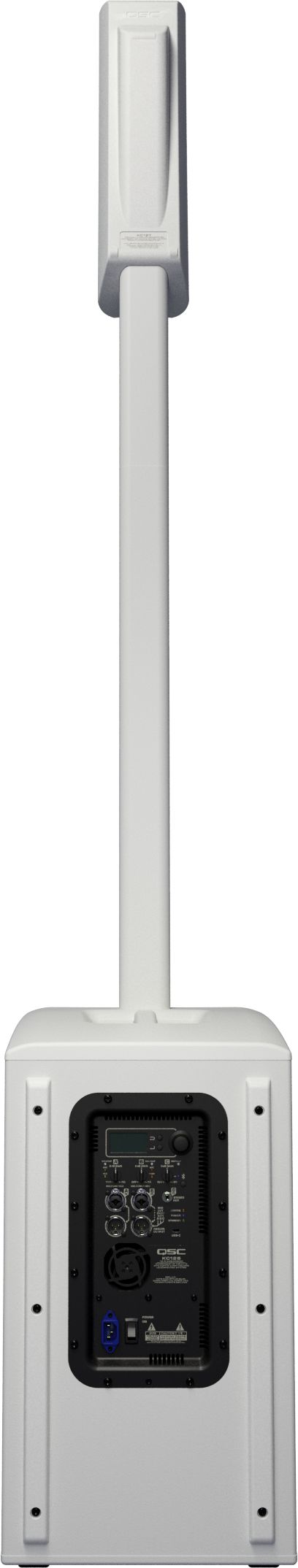 QSC KC 12 WH – Bild 3