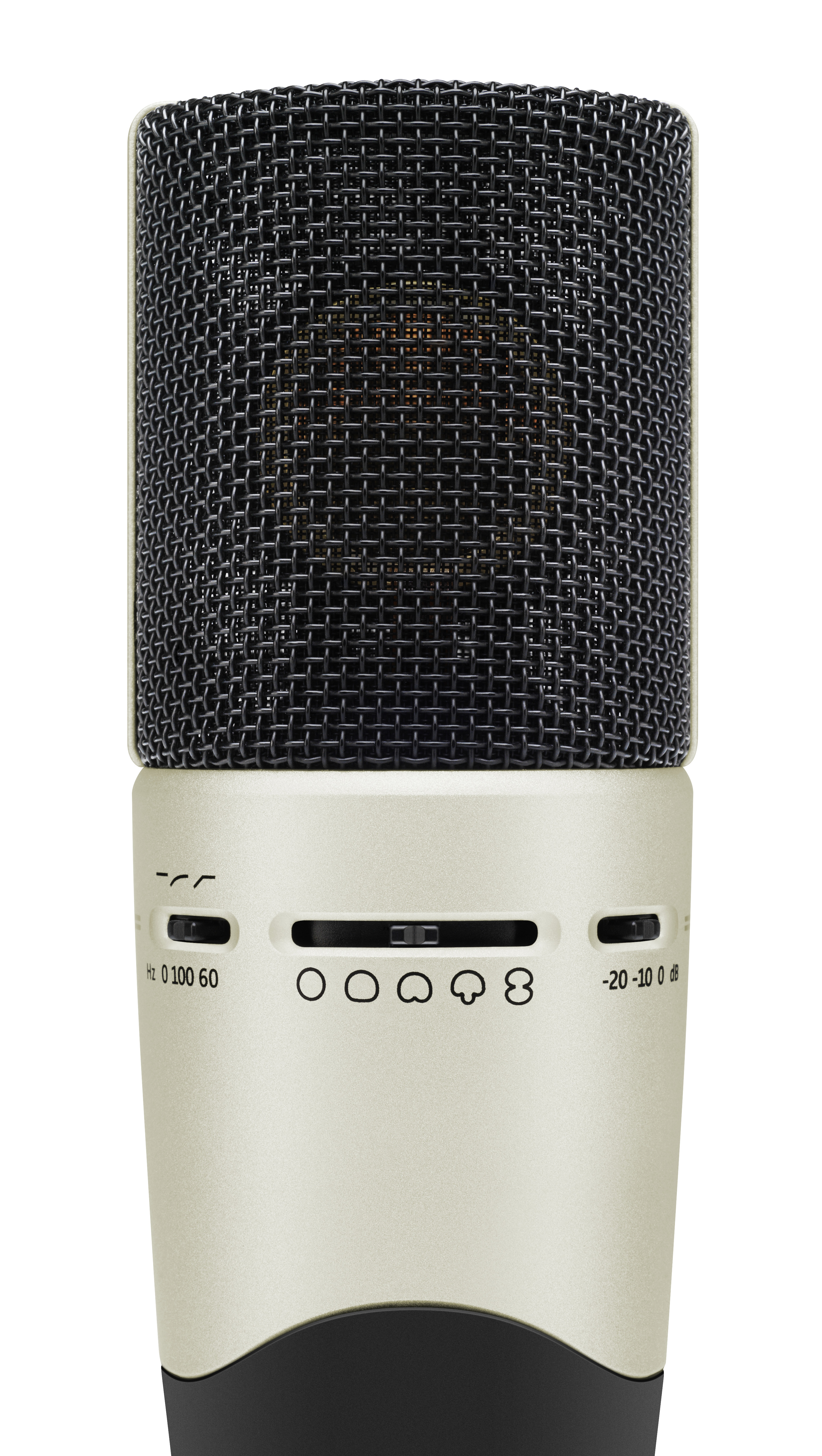 Sennheiser MK 8 – Bild 2