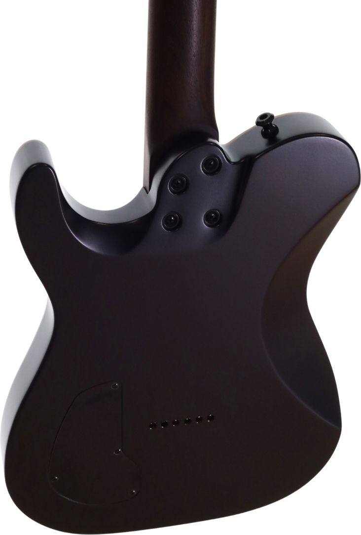 Chapman Guitars Lawmaker Legacy Tigers Eye Sunburst