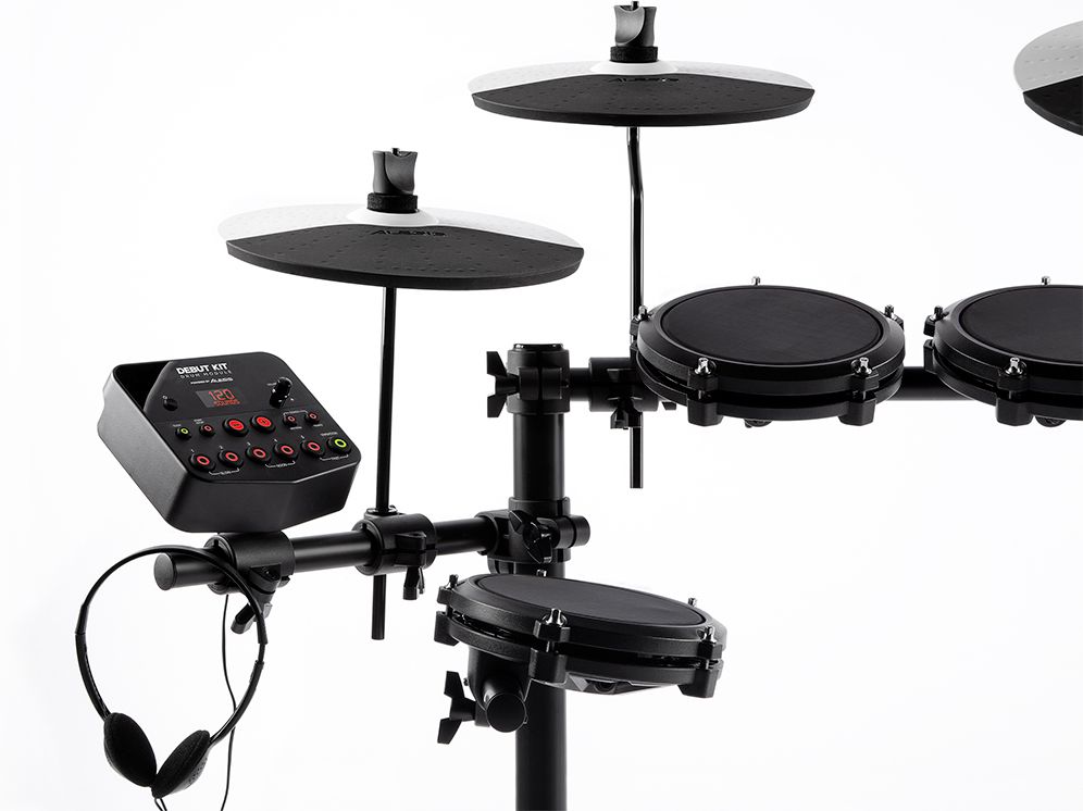 Alesis Debut Kit – Bild 2