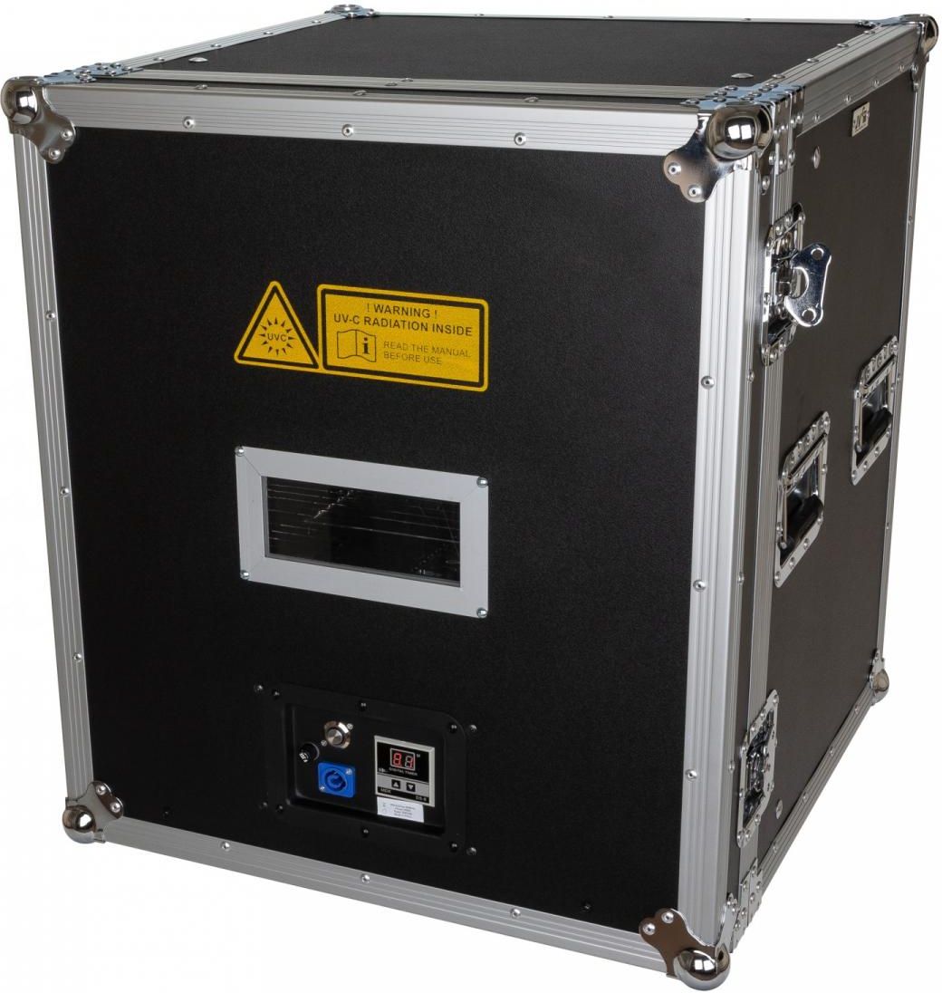 JV-Case DISINFECTION CASE JV-Case DISINFECTION CASE