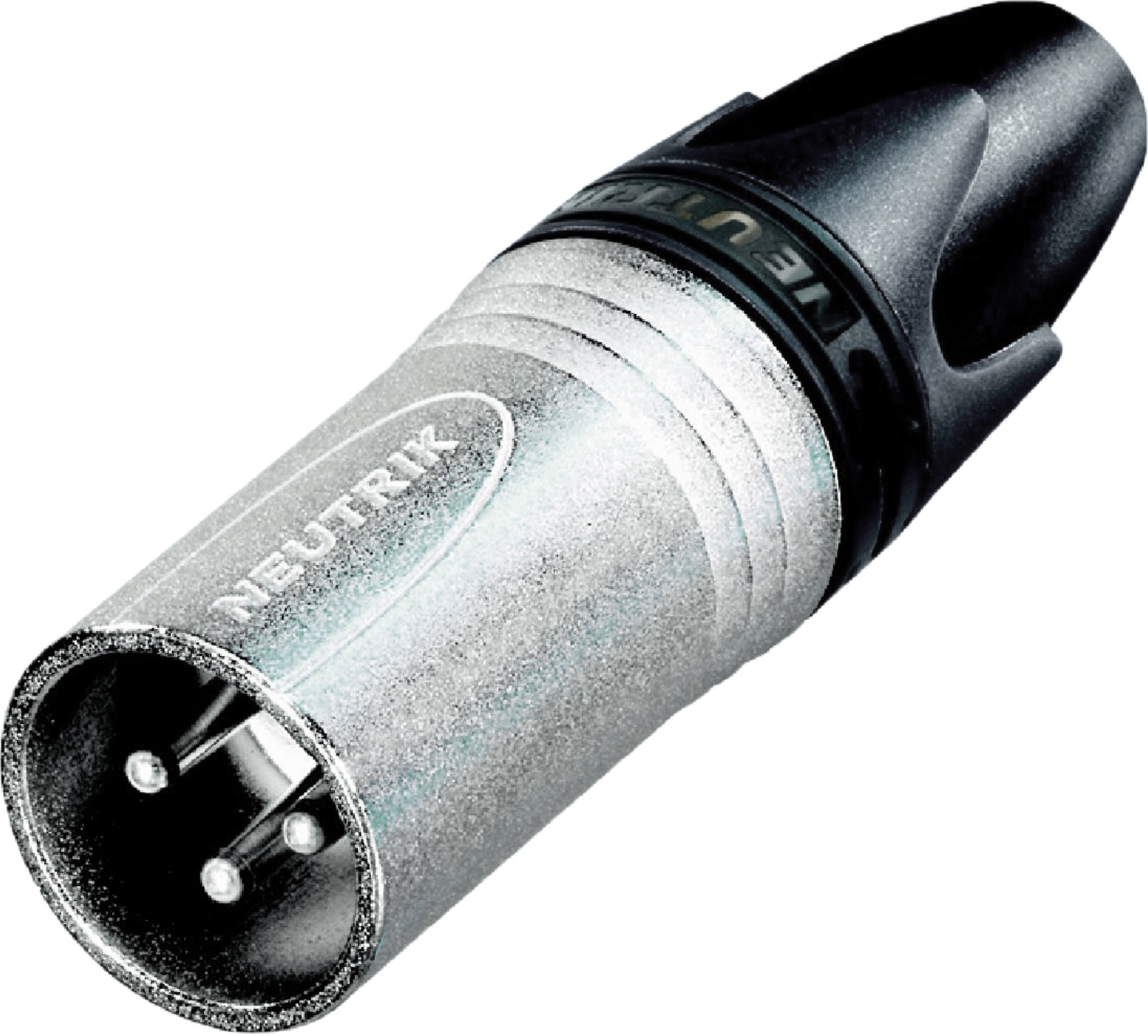 Neutrik NC 3MXX XLRmale -NEW- Neutrik NC 3MXX XLRmale -NEW-