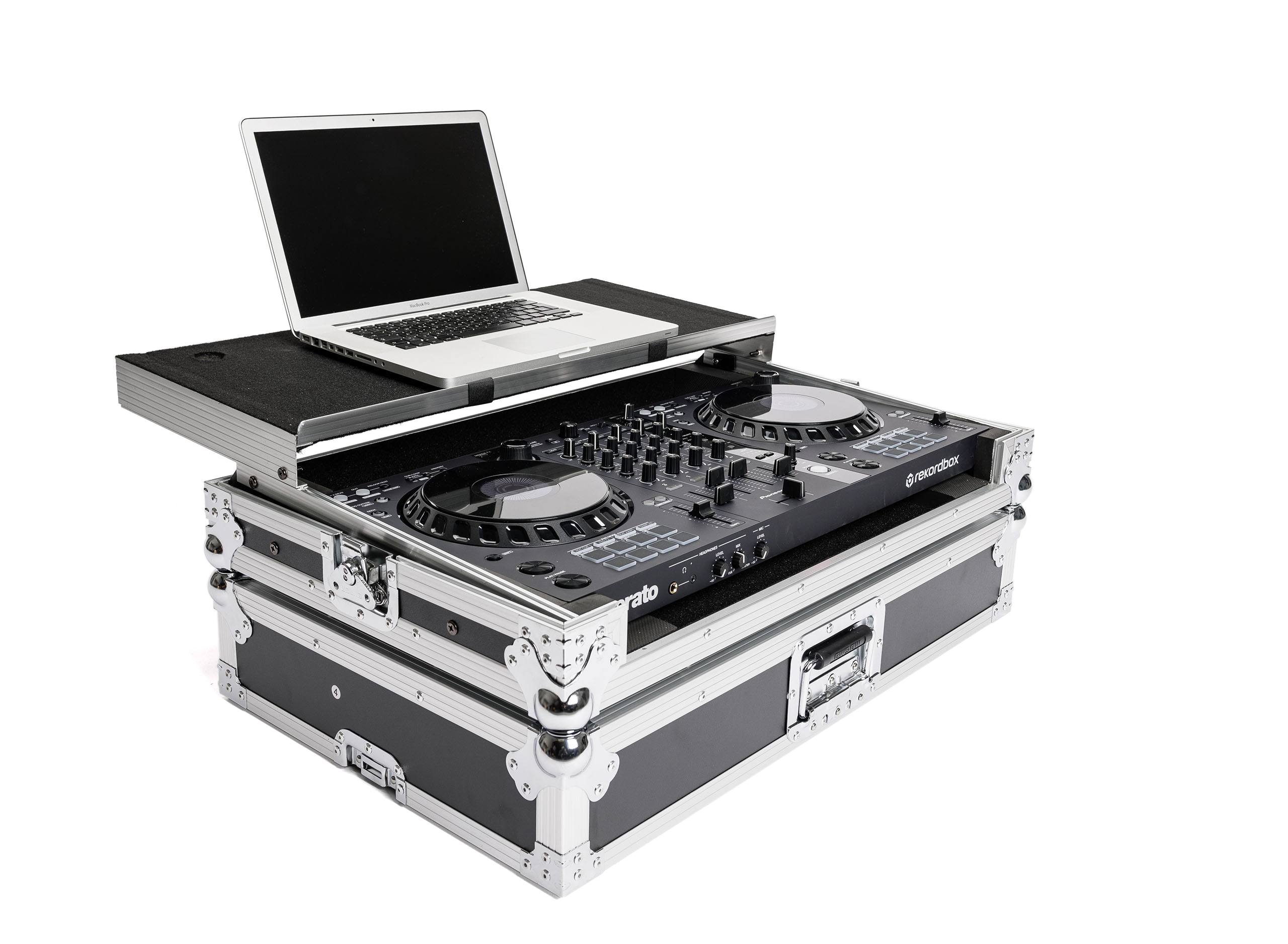 Magma DJ Controller Workstation DDJ-FLX6 – Bild 2