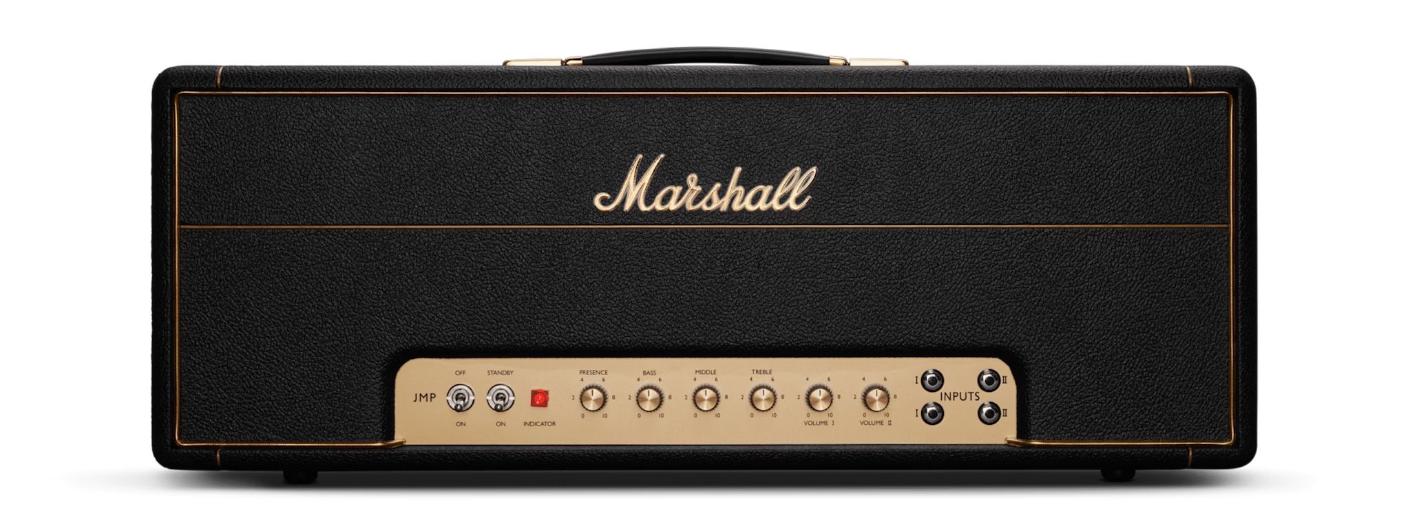 Marshall UK Modified Handwired 1959 Super Lead