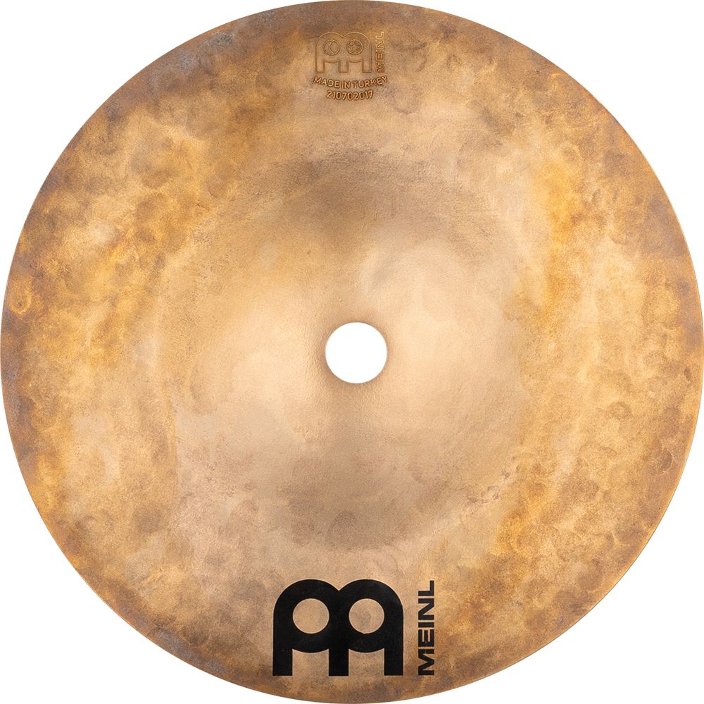 Meinl AC-6CRASHER Artist Concept Crasher Hats 6" – Bild 6