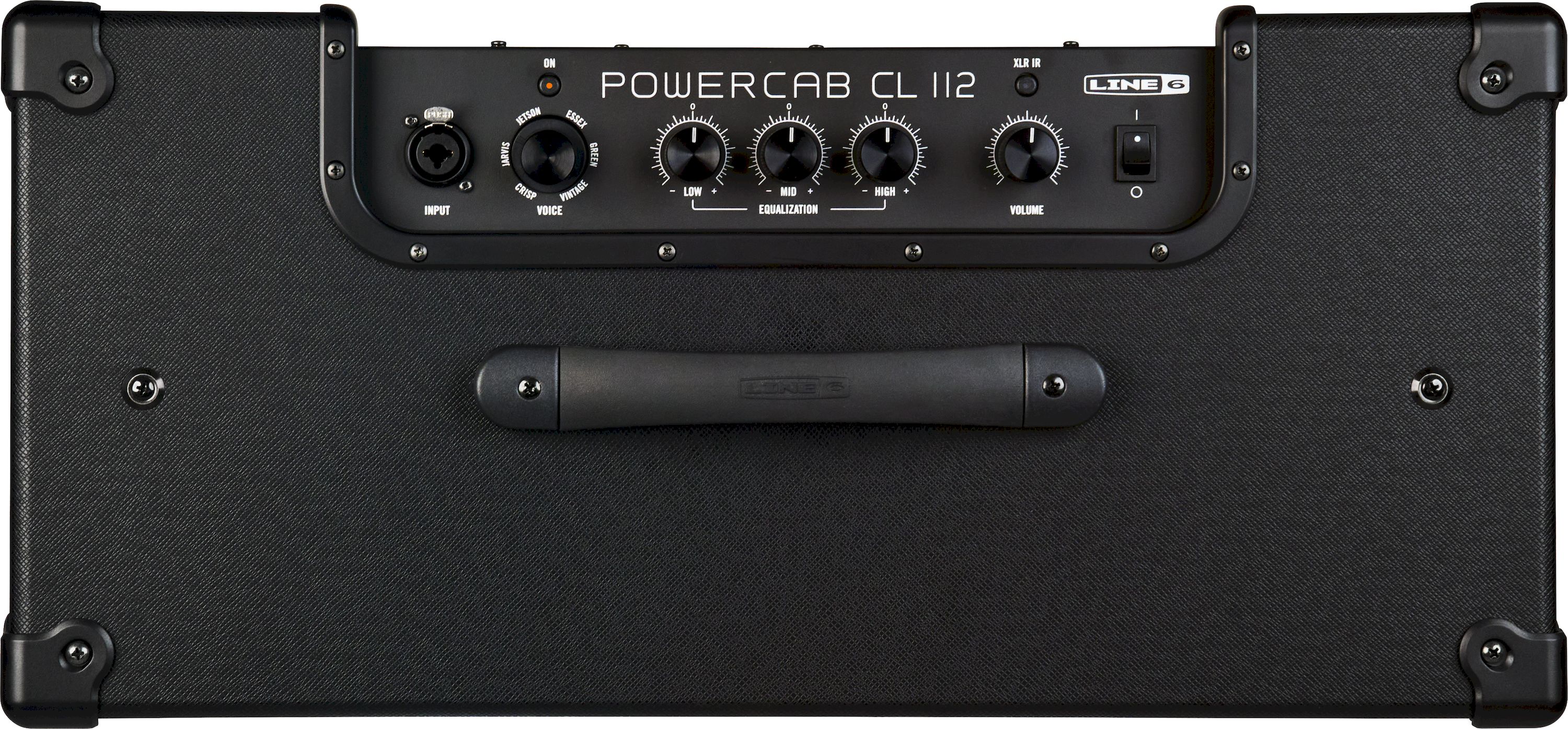 Line 6 Powercab CL 112 (Retoure) – Bild 5