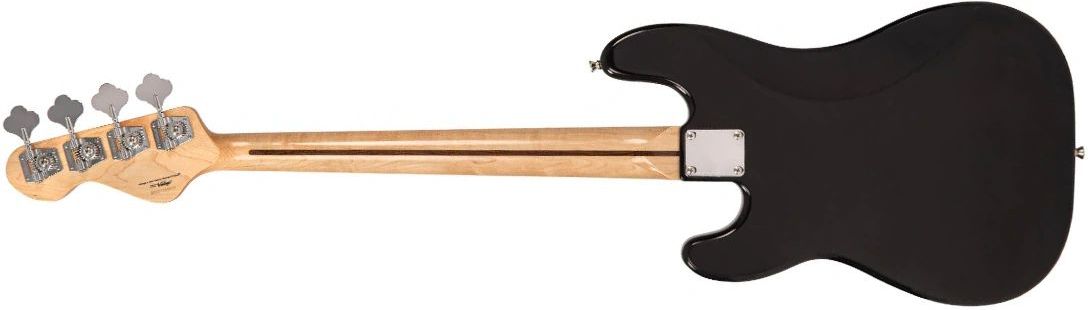 Vintage V42BLK Reissued