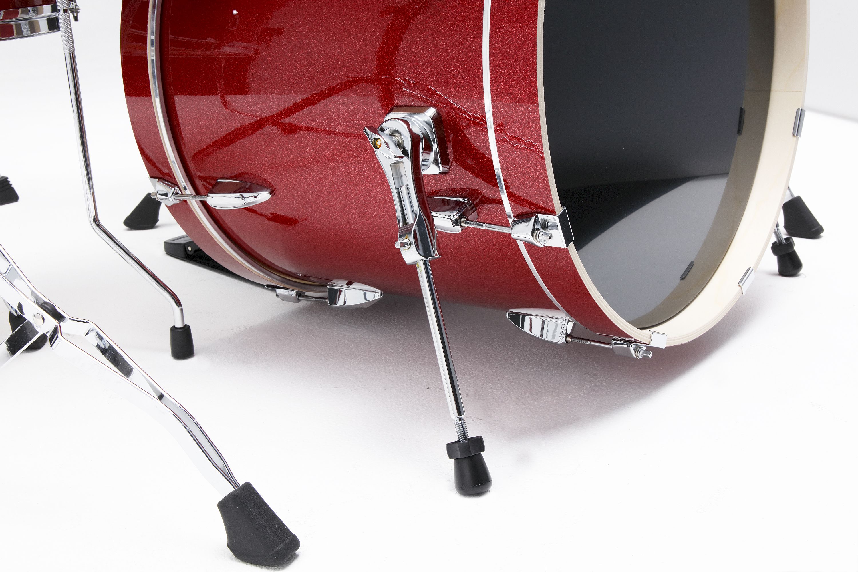 Tama IP50H6W-BRM Imperialstar Drumset - BRM – Bild 6