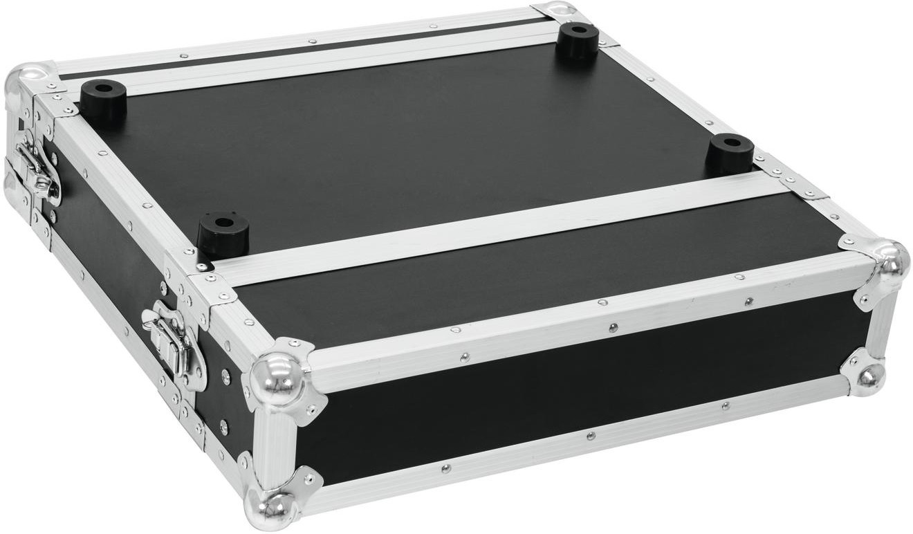 ROADINGER Flightcase Funkmikrofon-Systeme