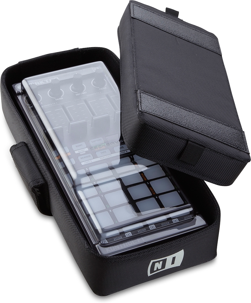 Decksaver NI Kontrol F1/Z1/X1 Mk1&2  – Bild 7