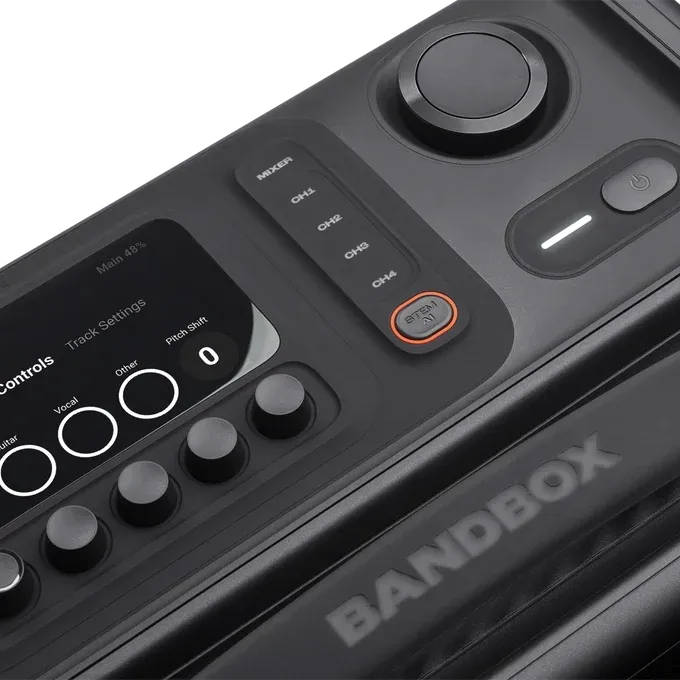 JBL Bandbox Trio – Bild 6