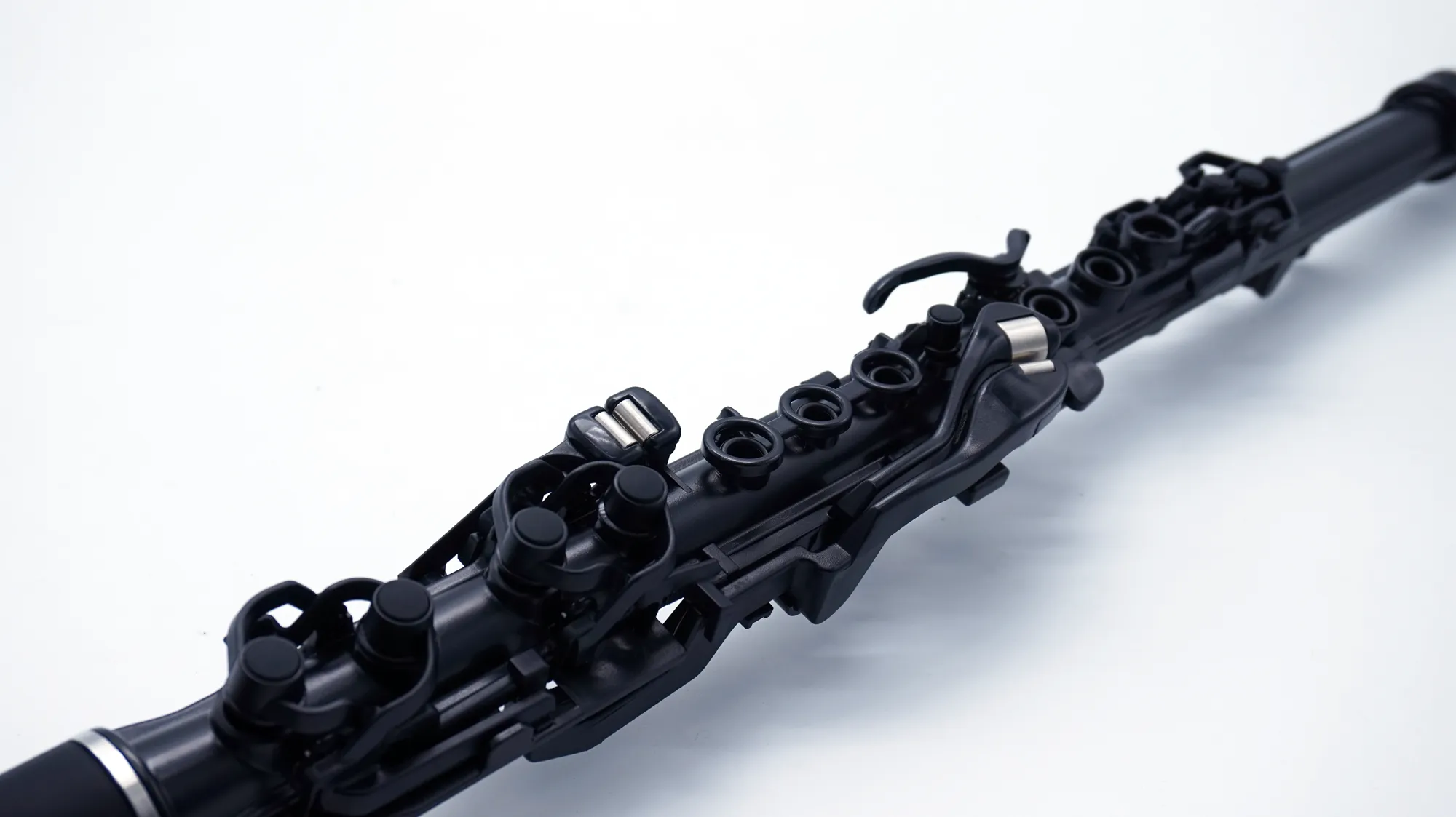Nuvo Clarineo black-black 2.0 – Bild 4