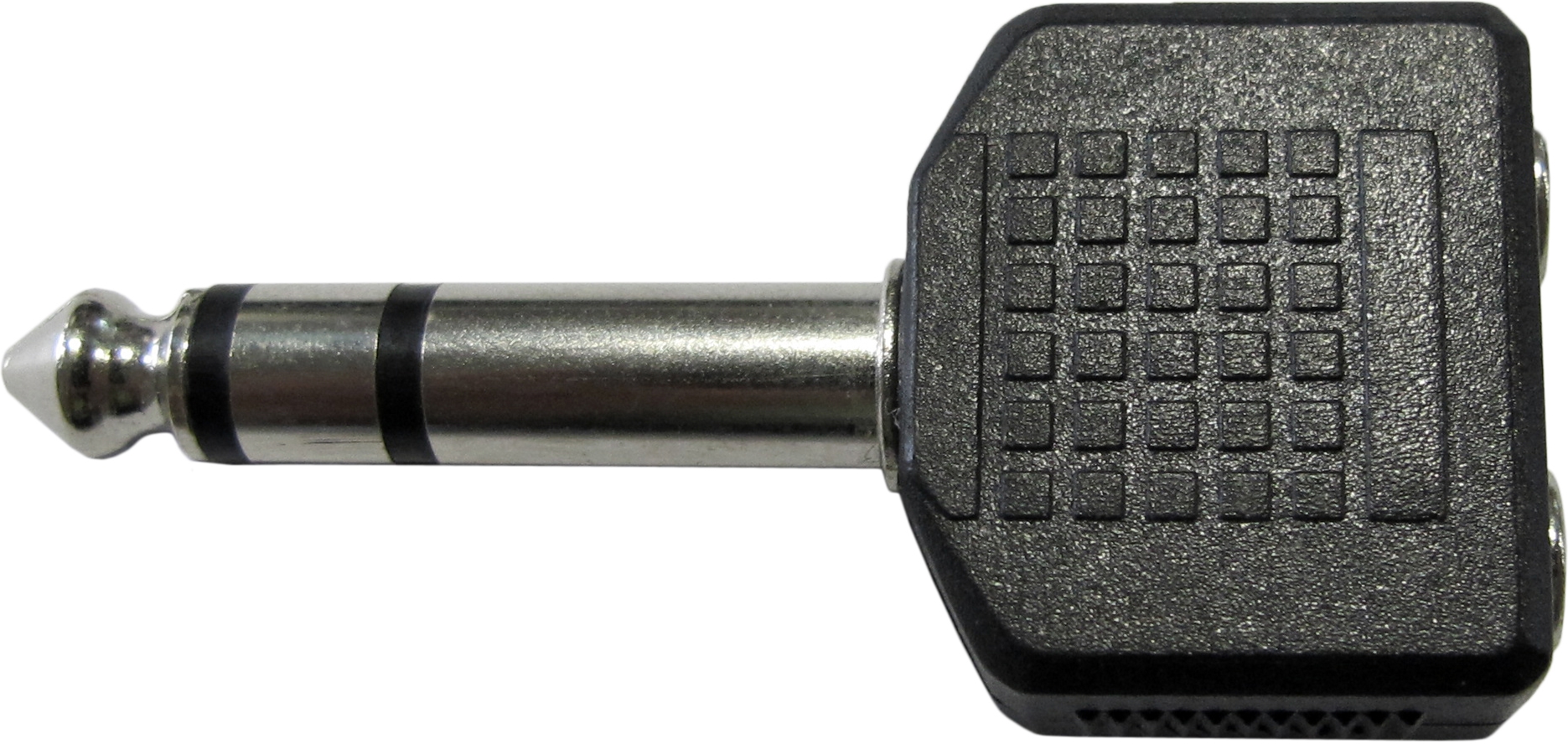 CAE A 2x mini jack stereo stereo jack 6.3mm CAE A 2x mini jack stereo stereo jack 6.3mm