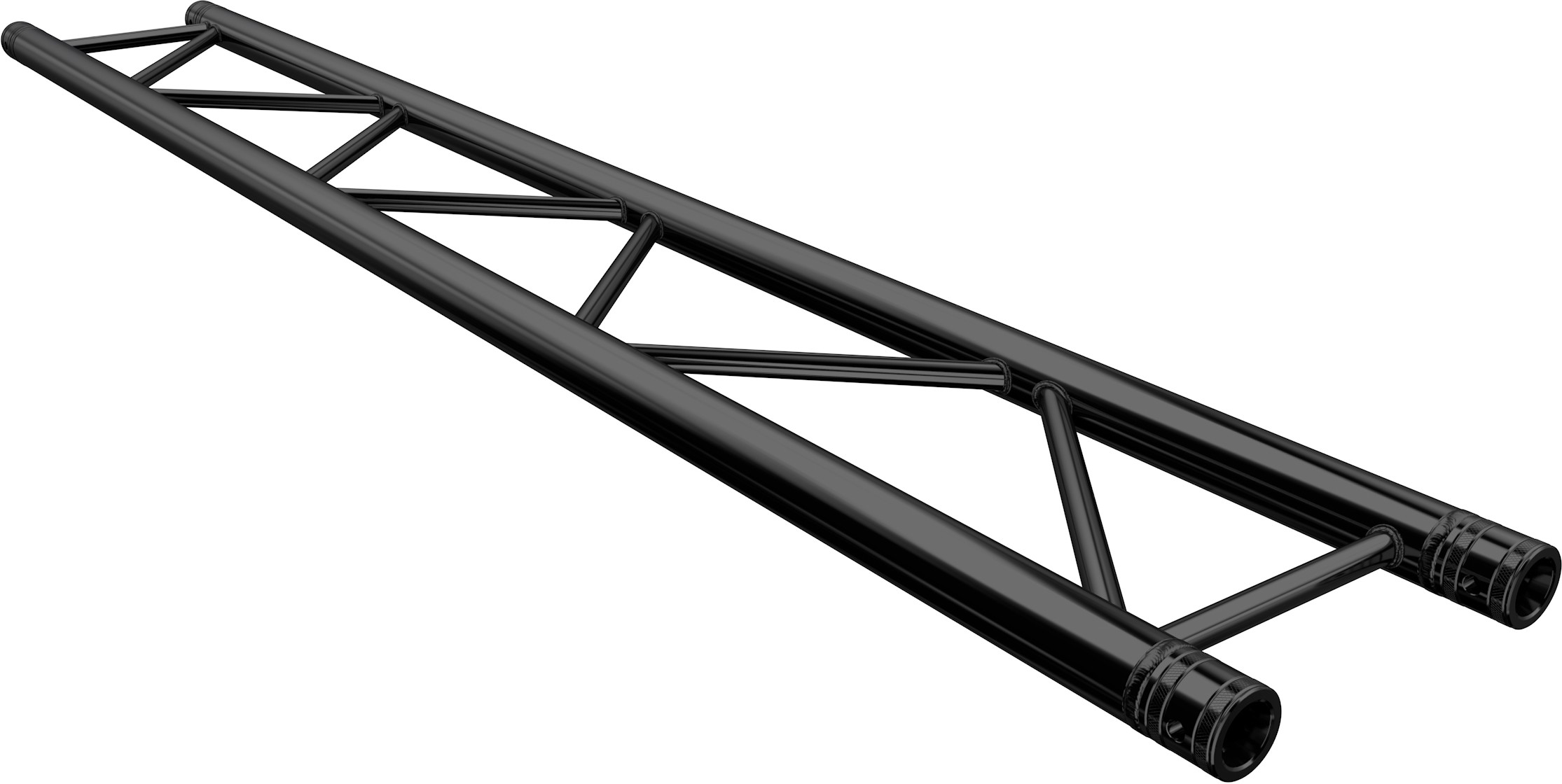 Global Truss F32 200cm stage black