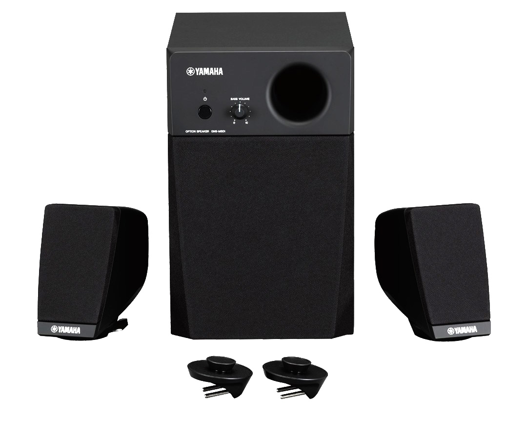 Yamaha Genos Speaker System GNS-MS01