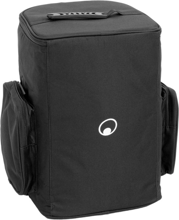 Omnitronic Porty 8A Carrying case Omnitronic Porty 8A Carrying case