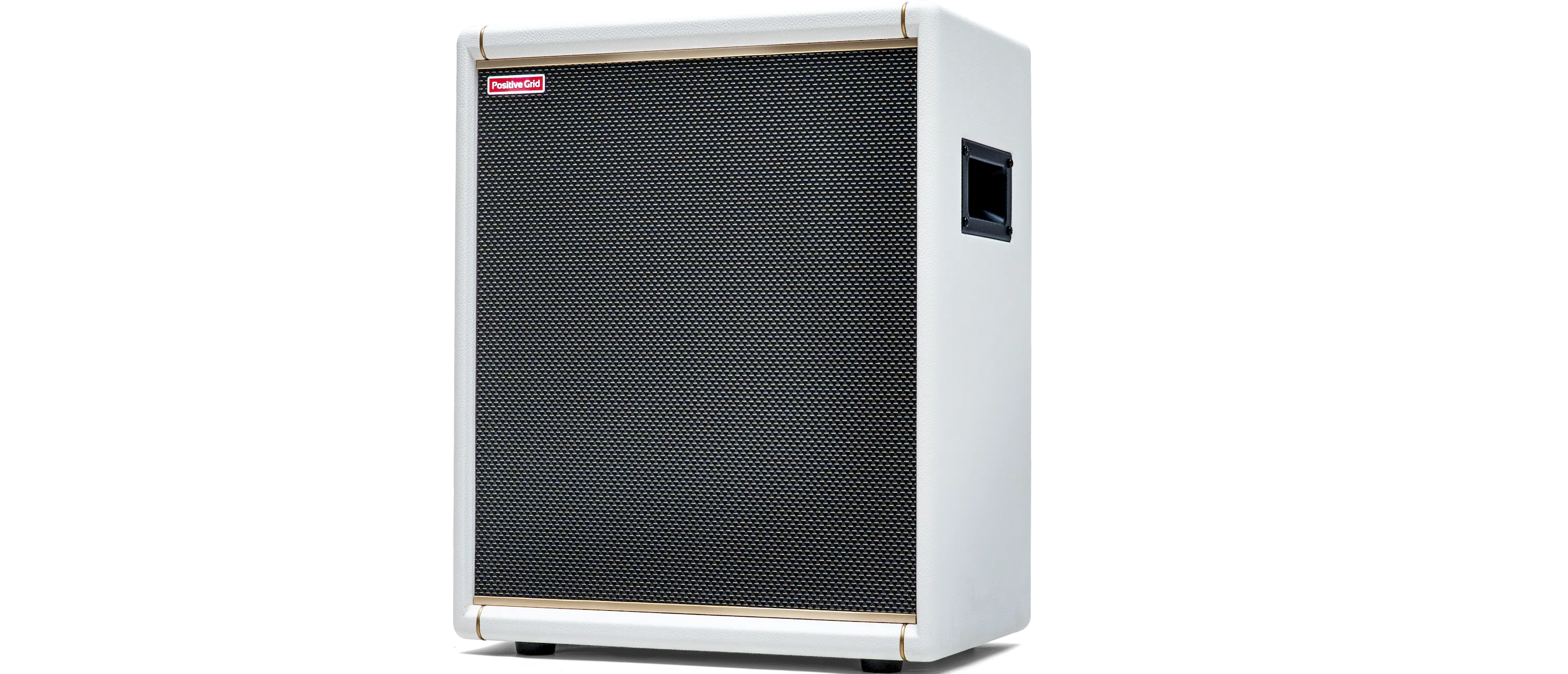 Positive Grid Spark CAB 2 WH – Bild 2