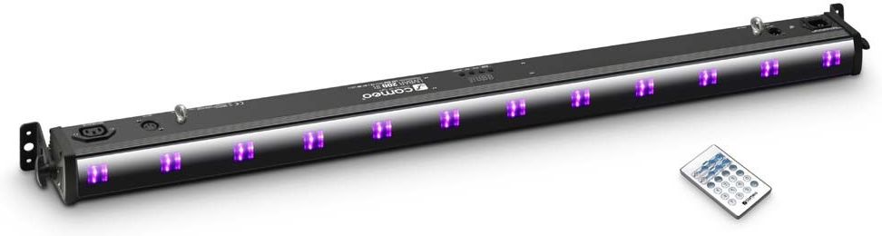 Cameo UV BAR 200 IR 
Cameo UV BAR 200 IR