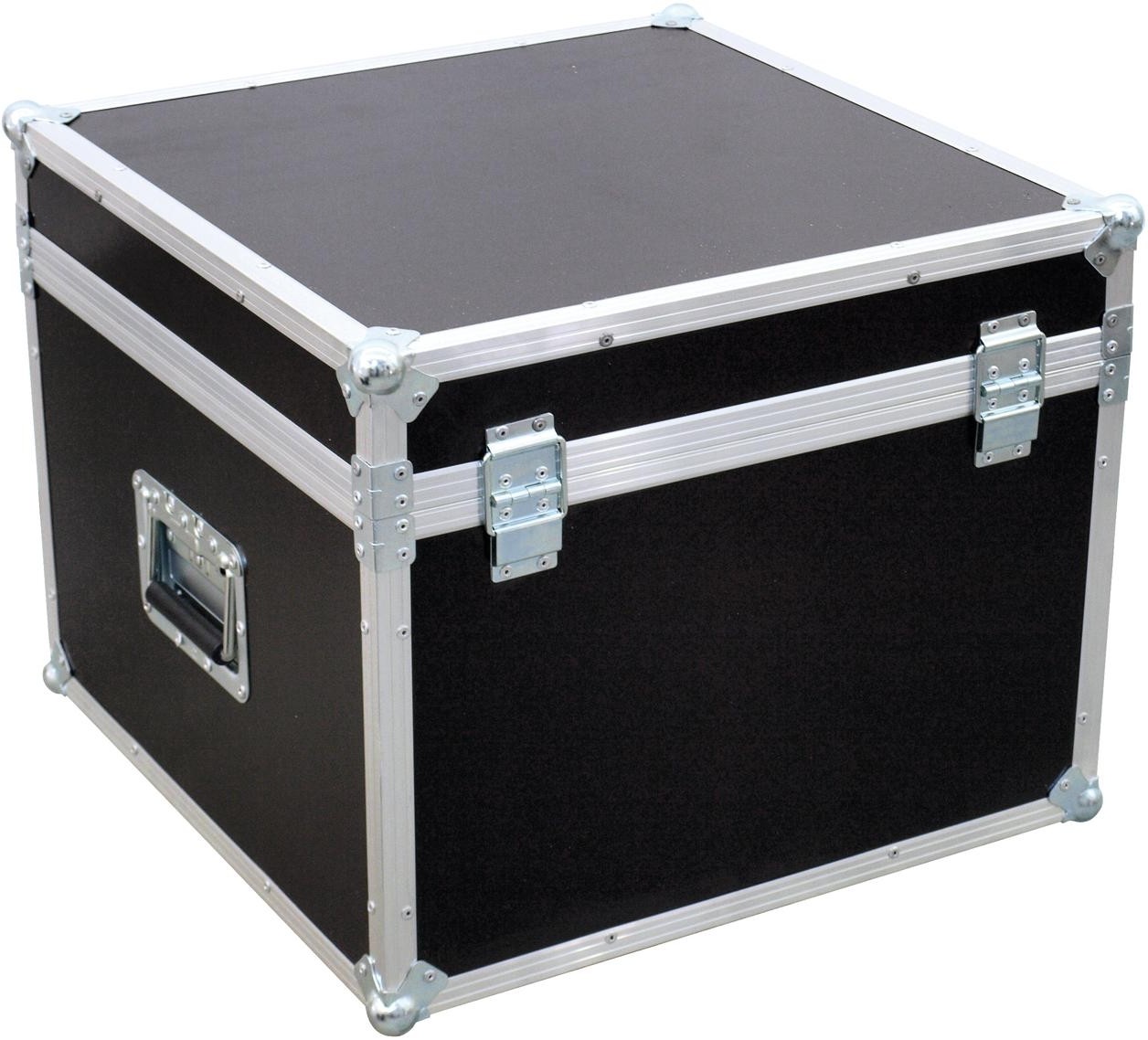 Transportcase für 4 x PAR-64 Spot, kurz – Bild 3