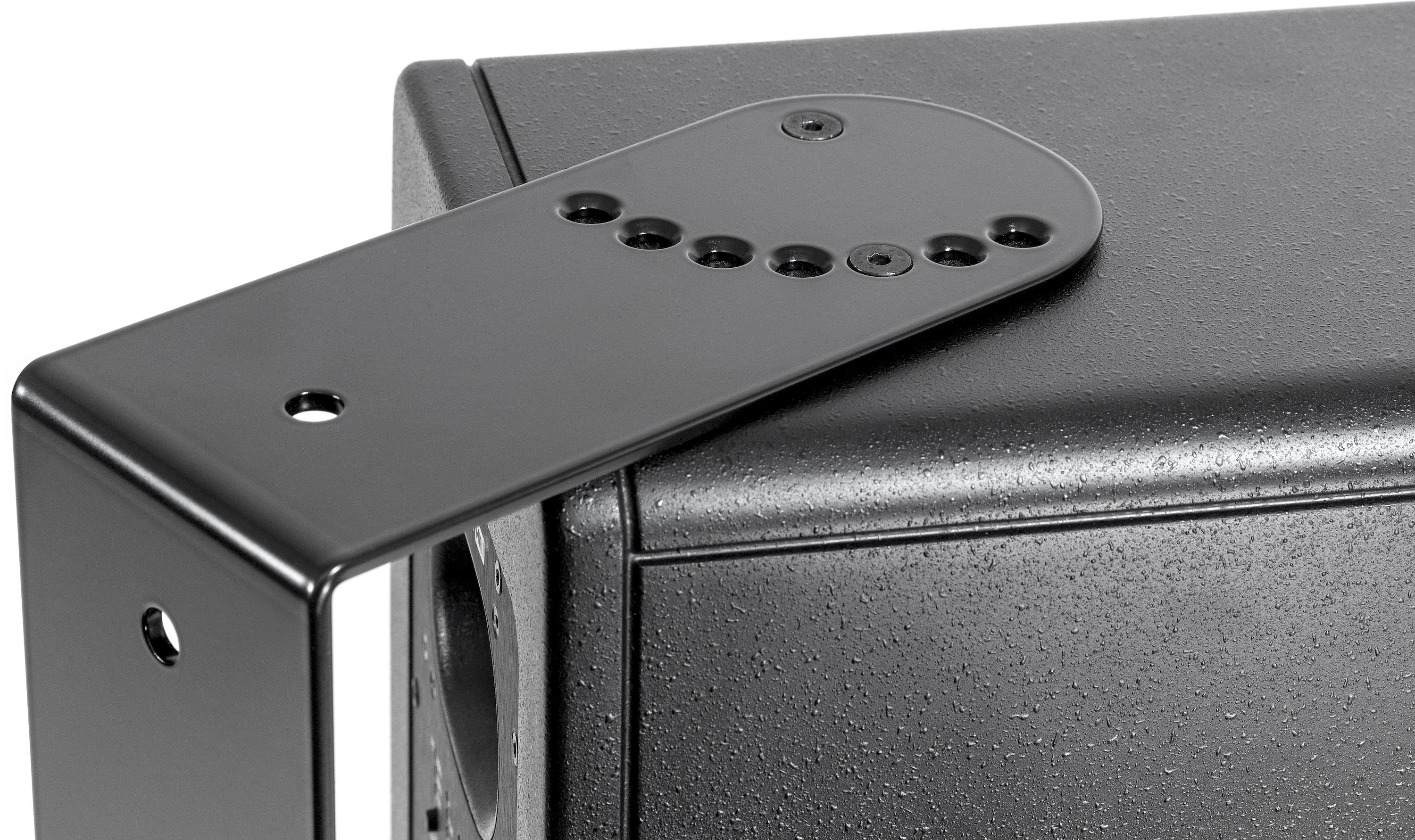 IK Multimedia iLoud Precision 5 MKII Mounting Bracket – Bild 3