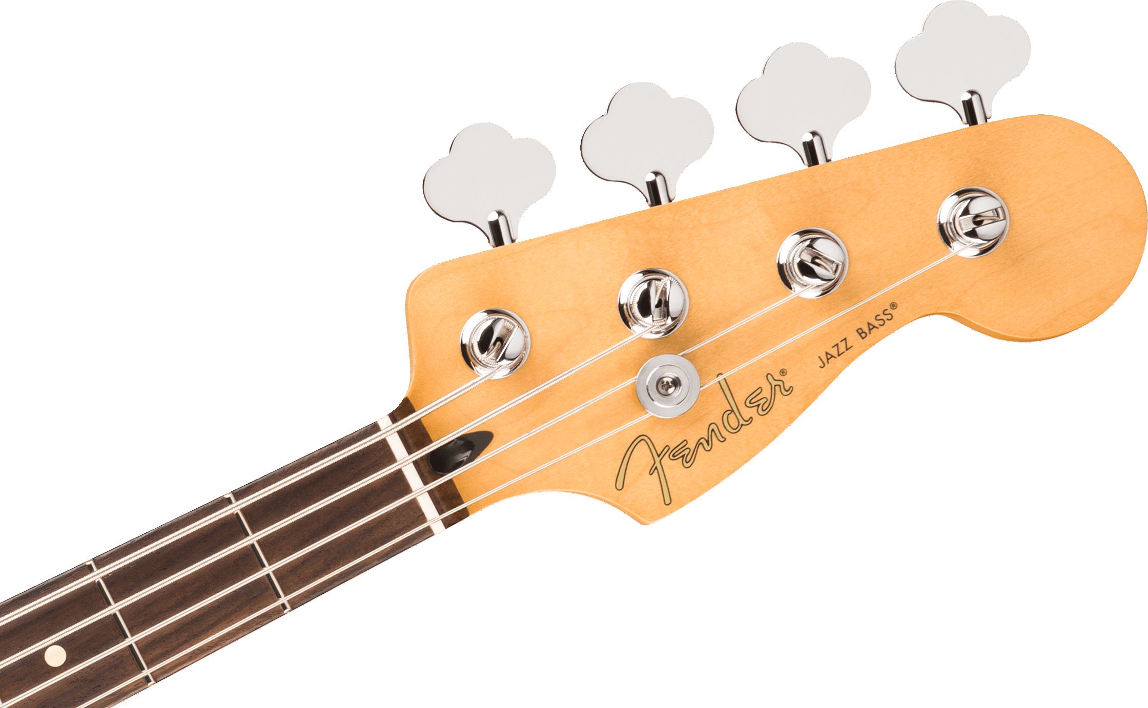 Fender Player II Modified Jazz Bass Harvest Green