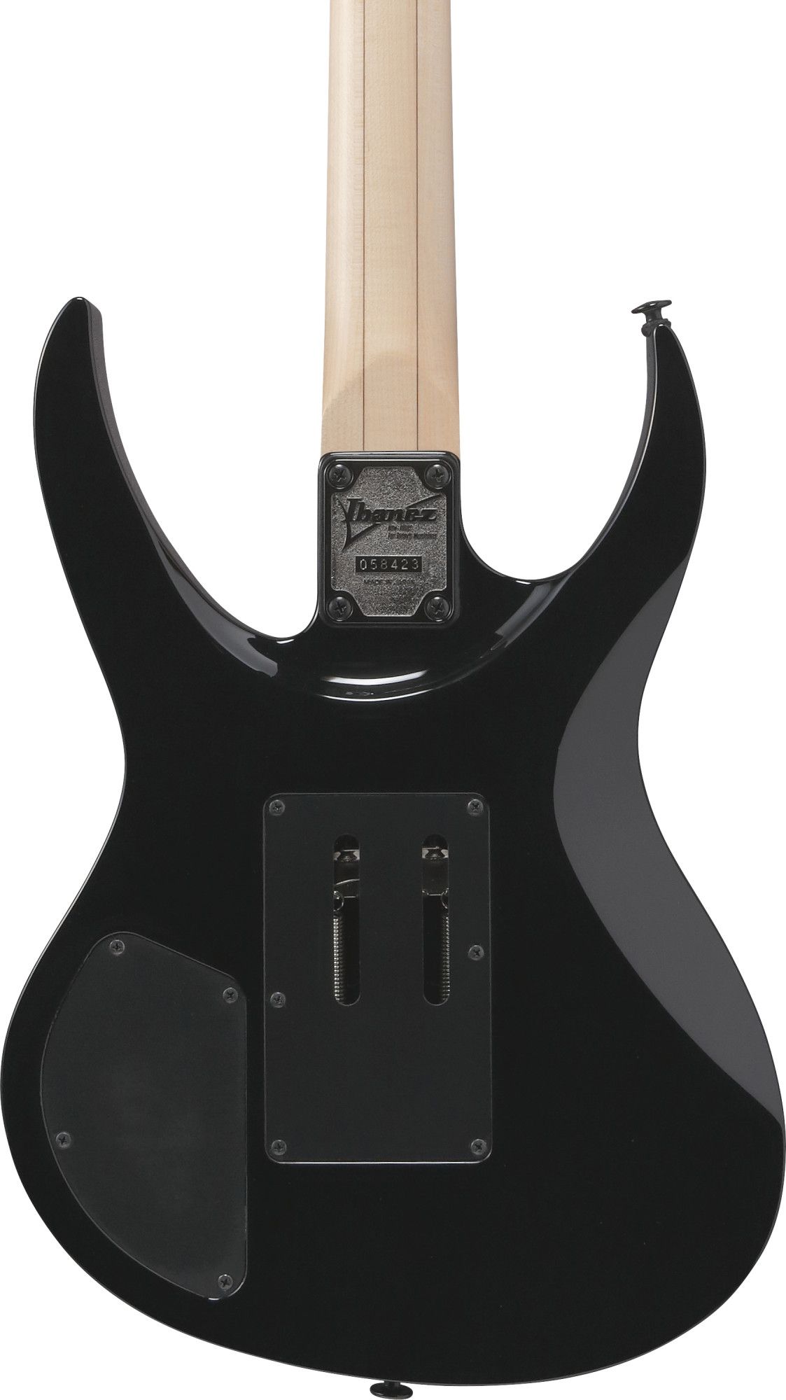 Ibanez 540PIII-BK Black – Bild 5