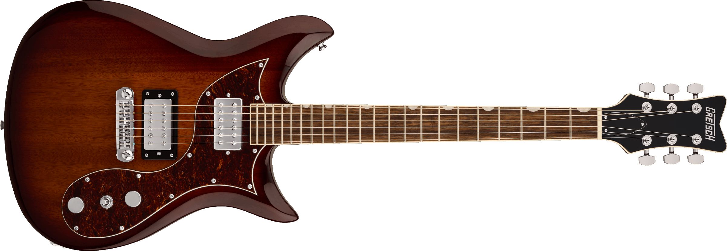 Gretsch Electromatic CVT Havana Burst