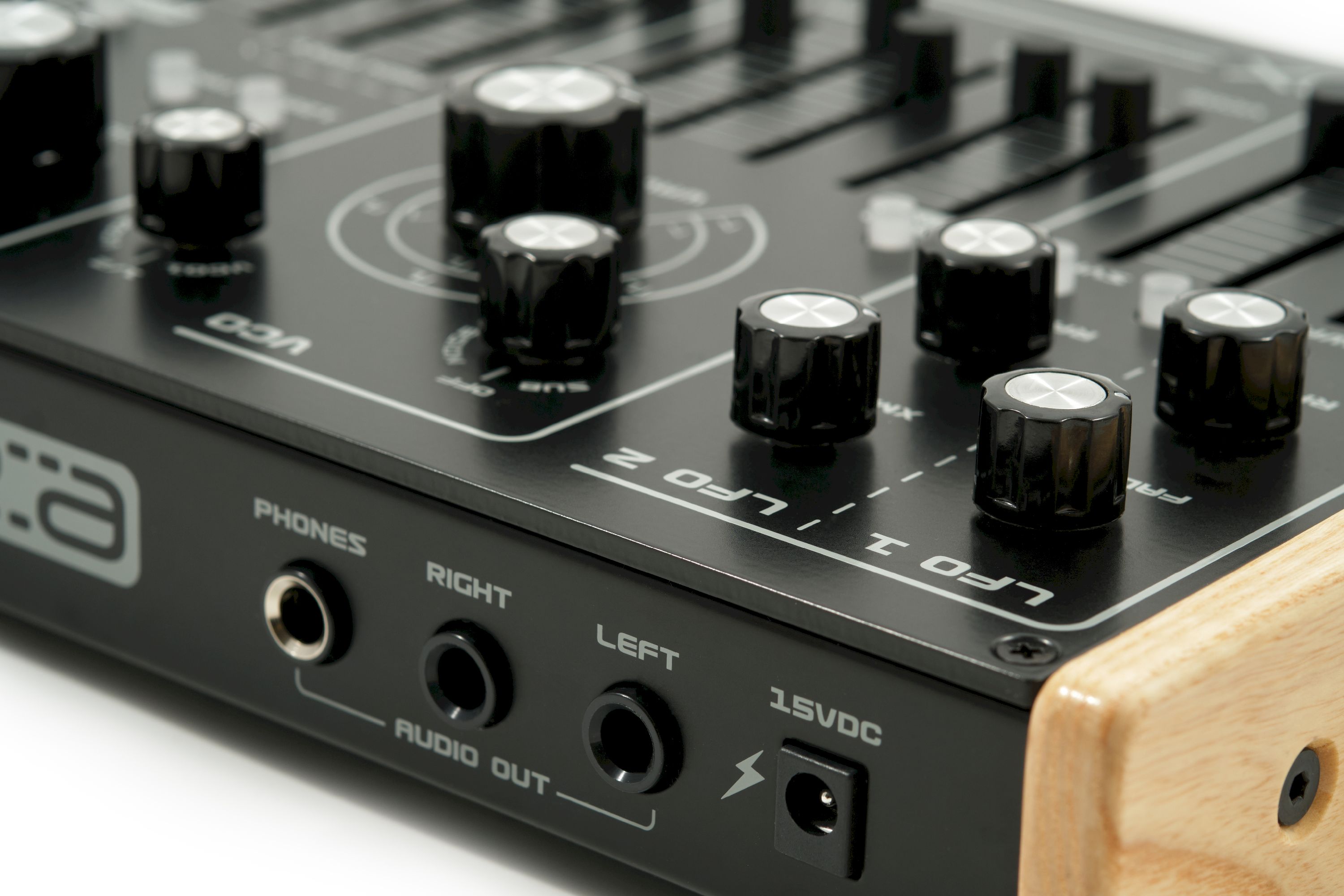 Dreadbox Artemis (Retoure) Dreadbox Artemis (Retoure)