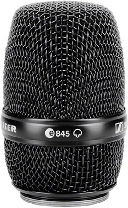 Sennheiser MMD 845-1 BK Kapsel