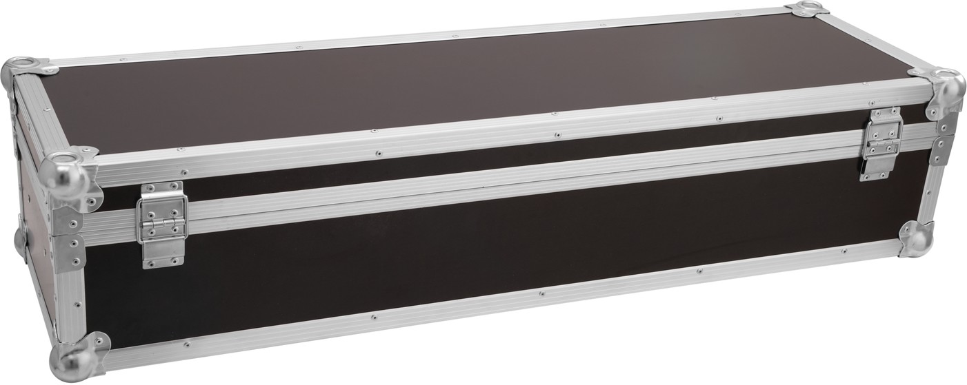 ROADINGER Flightcase 2x LED STP-7 – Bild 3