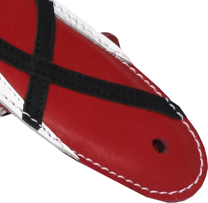 Bourbon Strap Guitar Jump – Bild 2