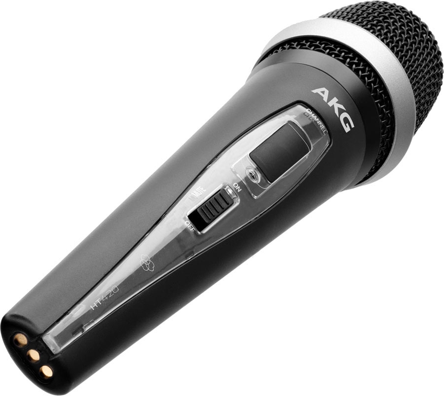 AKG WMS 420 Band M