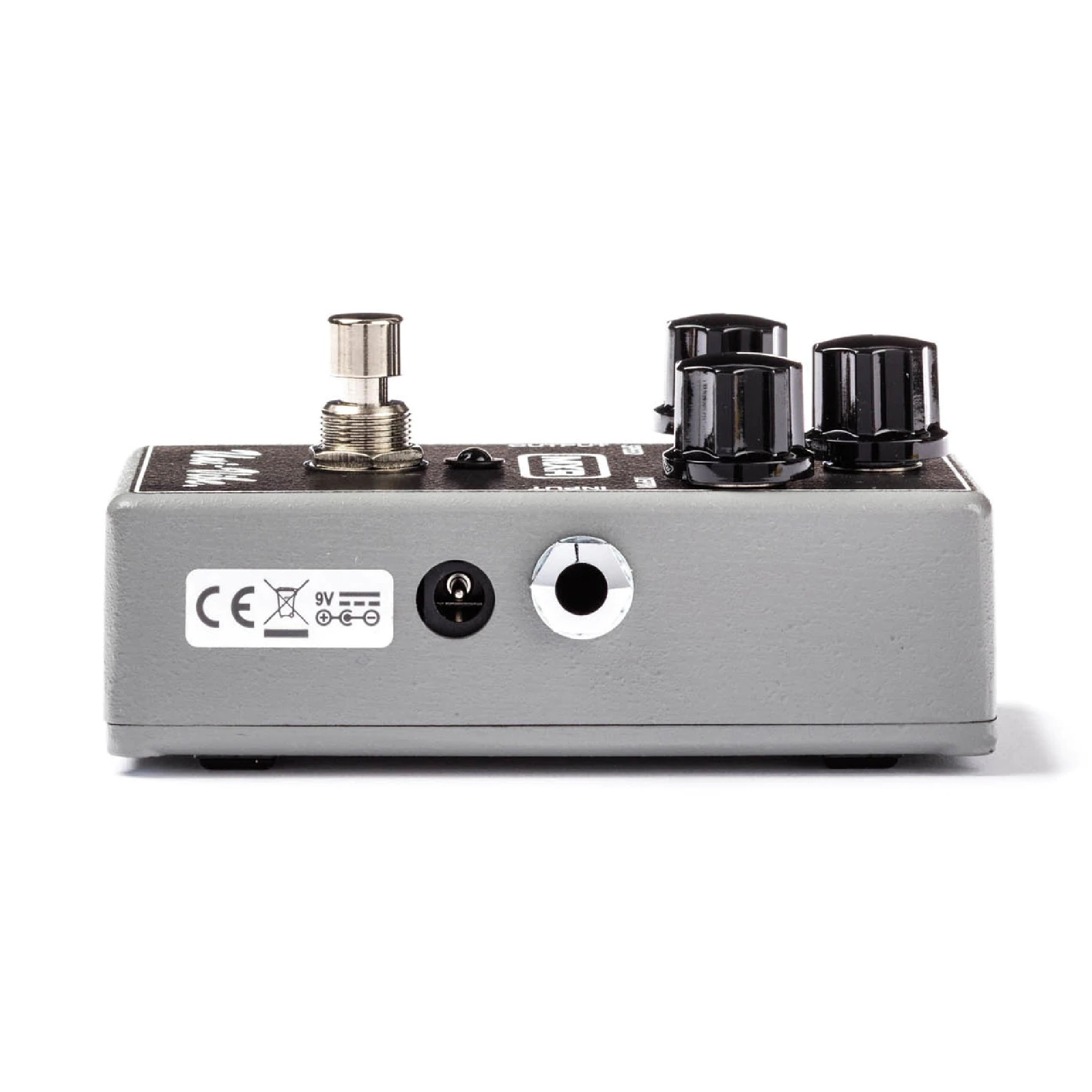 MXR M68 Univibe