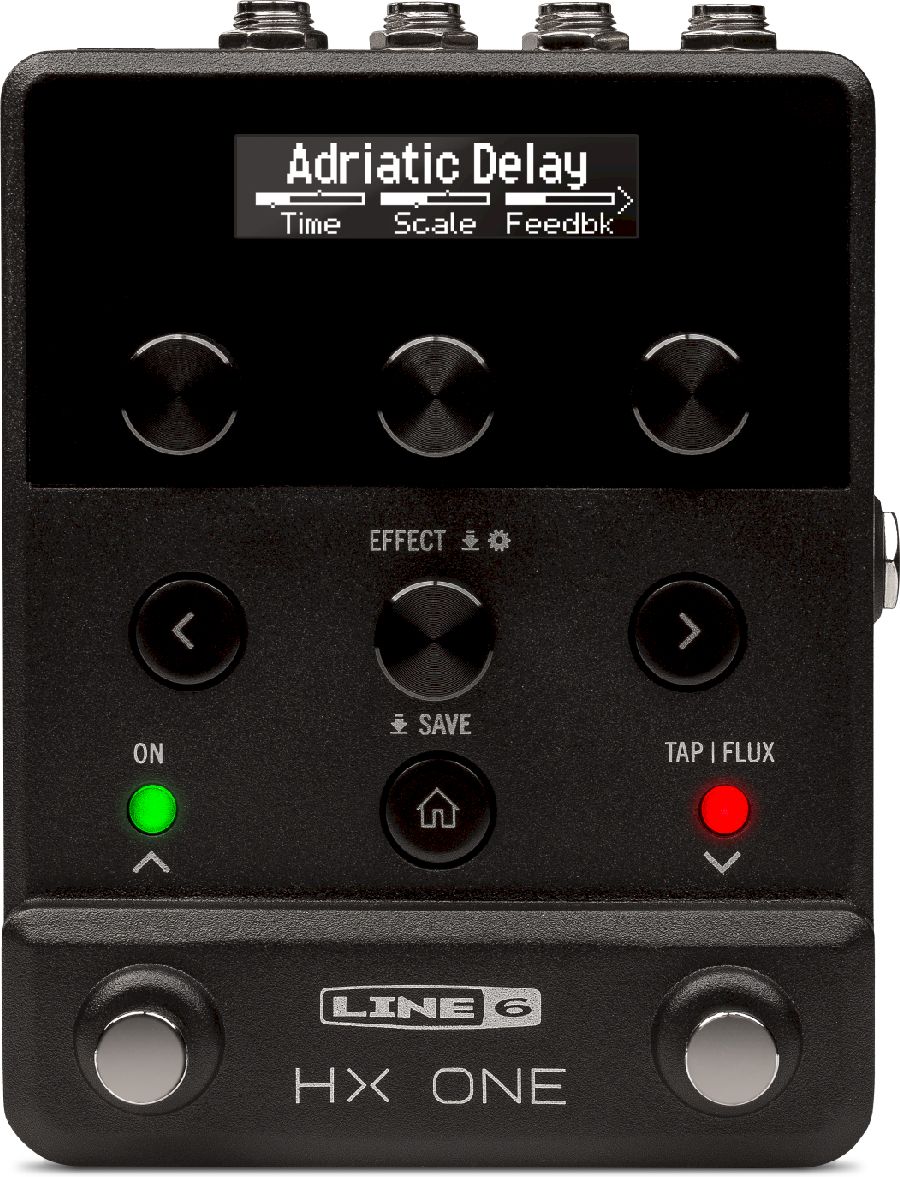 Line6 HX One – Bild 5
