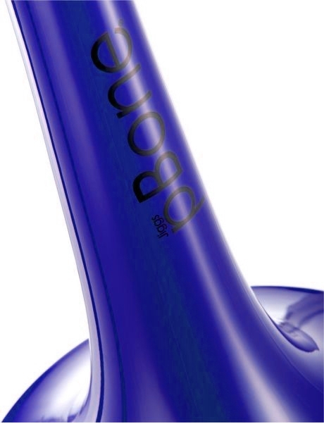 pBone Tenor-Posaune Blau – Bild 5