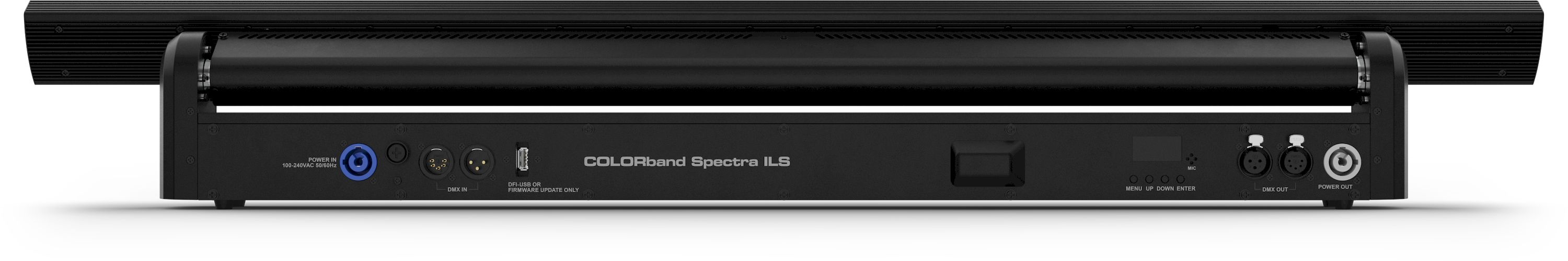 Chauvet DJ COLORband Spectra ILS – Bild 4