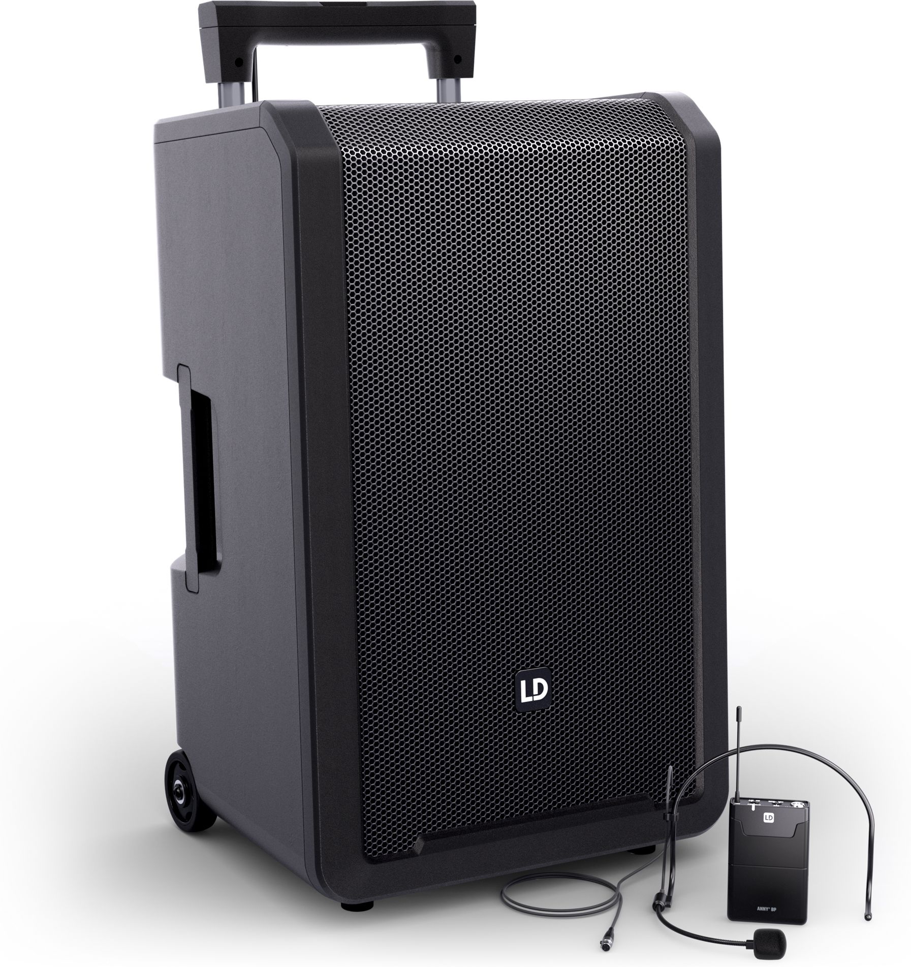 LD Systems ANNY 12 BPH H6