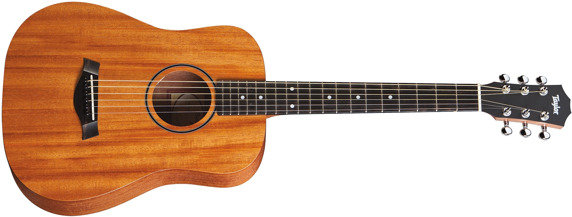 Taylor Baby Taylor Mahogany Top