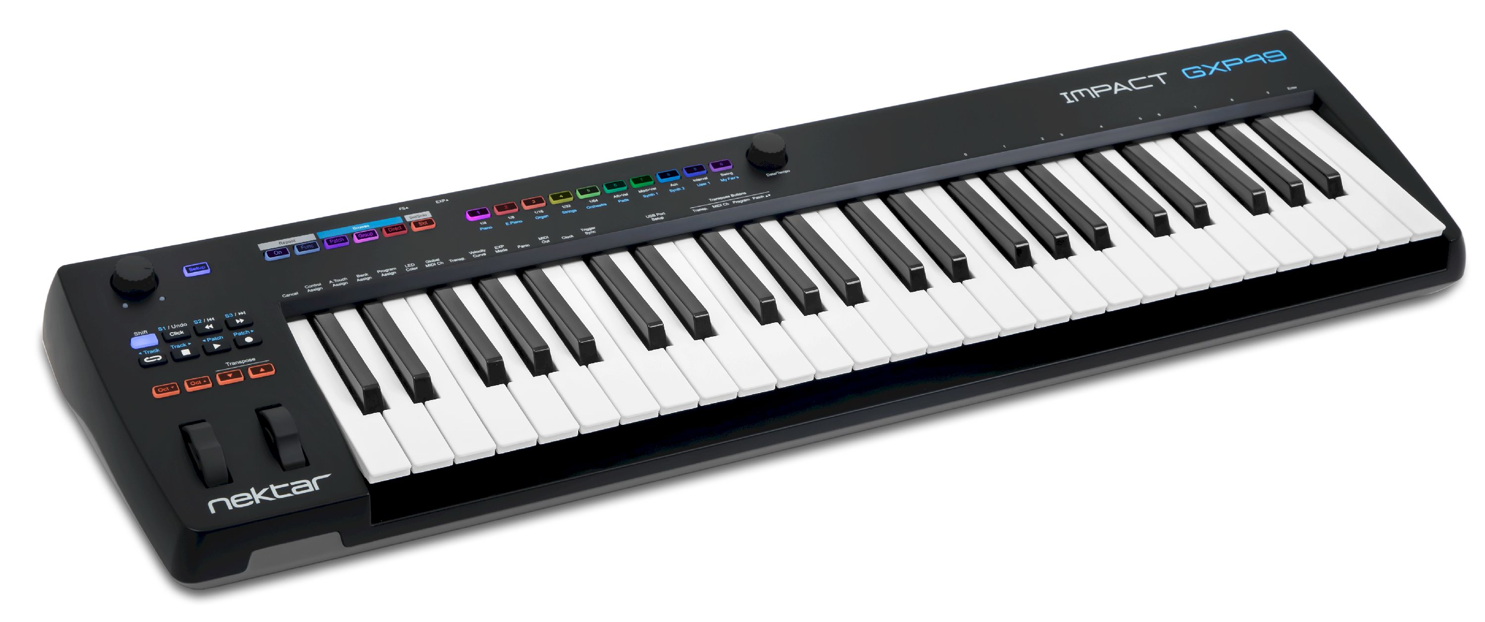 Nektar Impact GXP 49 – Bild 2