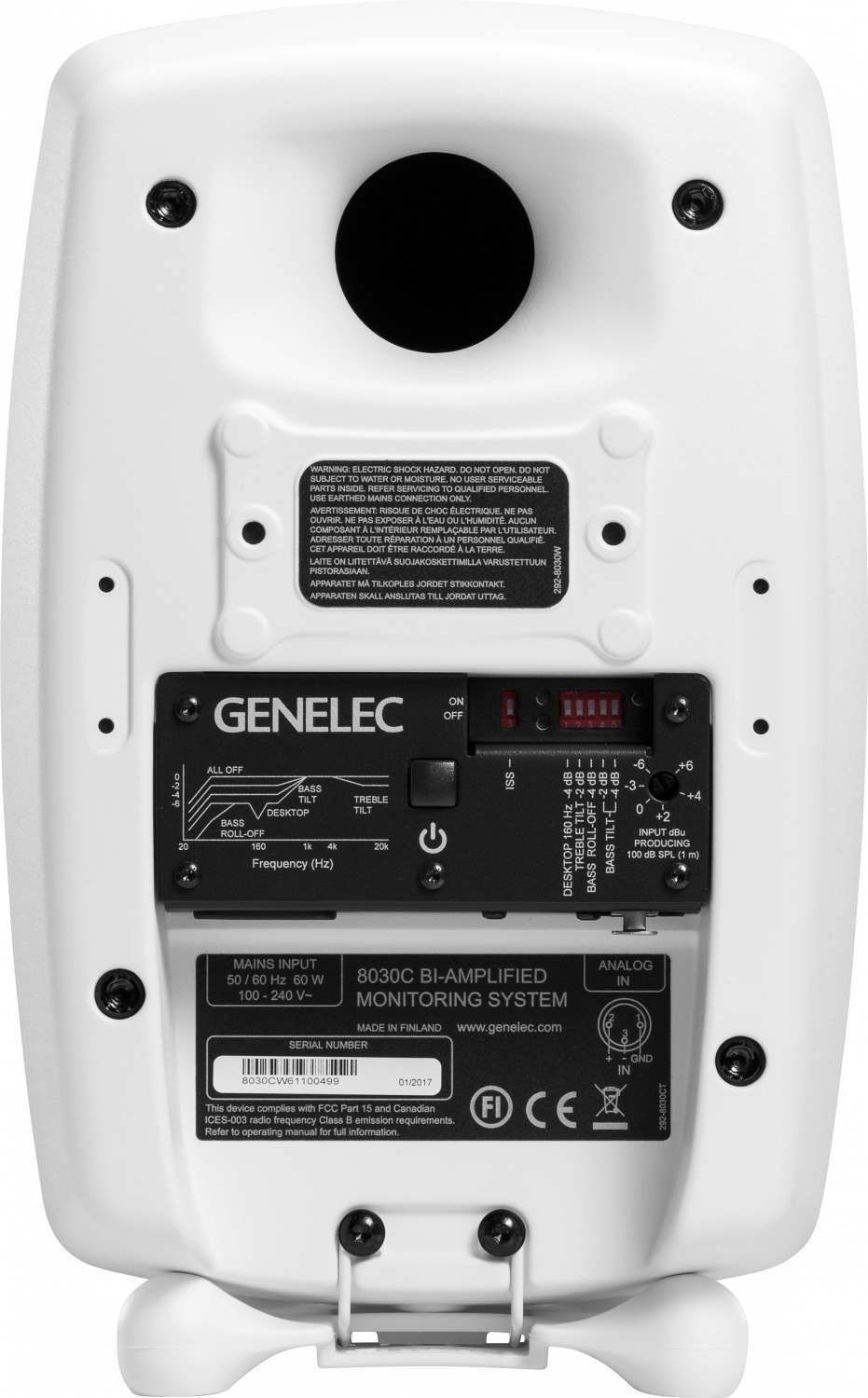 Genelec 8030CW – Bild 3