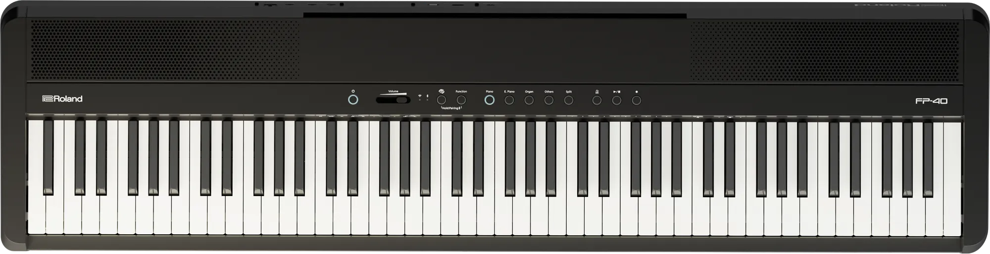 Roland FP-40 BK Digital Piano