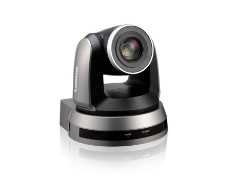Lumens VC-A50P black